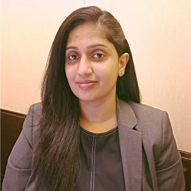 Bhavana Ballal