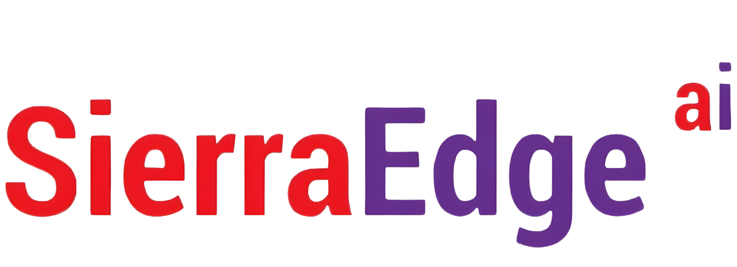 SierraEdge